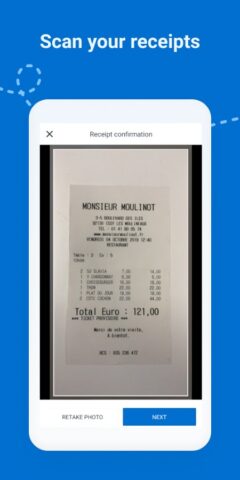 Neo Mobile App для Android — скриншот 5