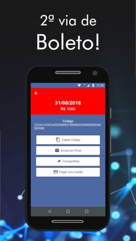 NetSpeed Internet для Android — скриншот 2