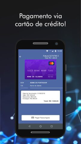 NetSpeed Internet для Android — скриншот 4