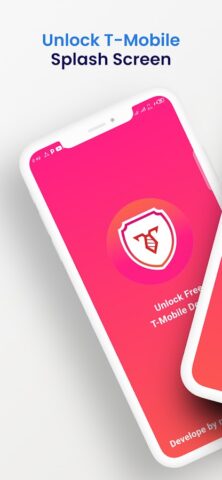 Network unlock T-Mobile Phone для Android — скриншот 1