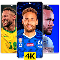 Neymar Wallpaper для Android