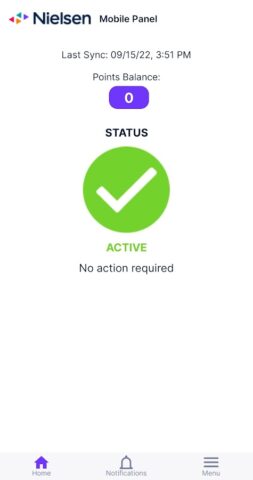 Nielsen Mobile App для Android — скриншот 2