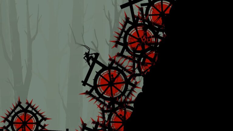 Ninja Arashi 2 — скриншот 4