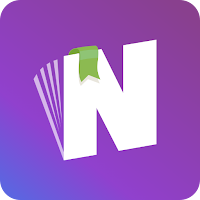 Novpad: Read Books & Stories для Android