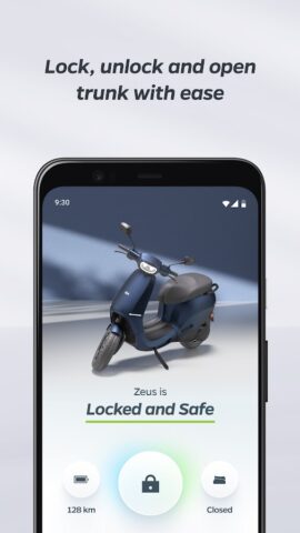 Ola Electric для Android — скриншот 2