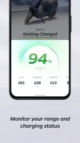 Ola Electric для Android — скриншот 3