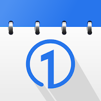 One Calendar для Android