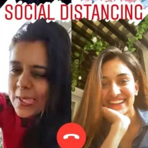 Online Girls Live Chat для Android — скриншот 1