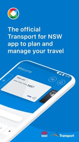 Opal Travel для Android — скриншот 1