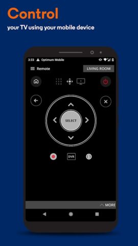 Optimum для Android — скриншот 5