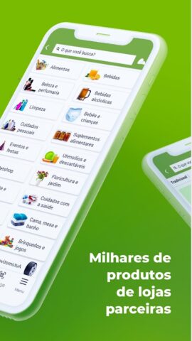 Pão de Açúcar Mais для Android — скриншот 4