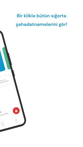 PASHA Insurance для Android — скриншот 2