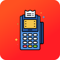 POS App Offline Point Of Sale для Android