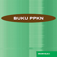 PPKN 10 Kurikulum Merdeka для Android