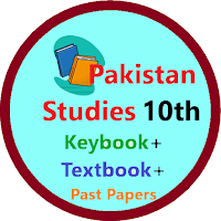 Pak Studies 10th Key Textbook для Android