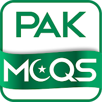 PakMcqs Quiz для Android