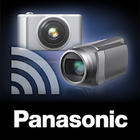Panasonic Image App для Android