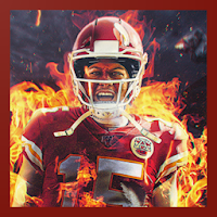Patrick Mahomes HD Wallpapers для Android