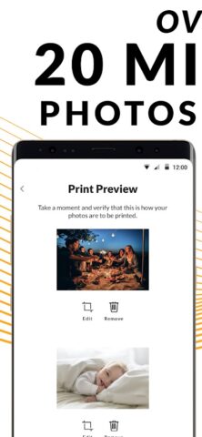 Pelipost: Photos-to-Prison для Android — скриншот 4