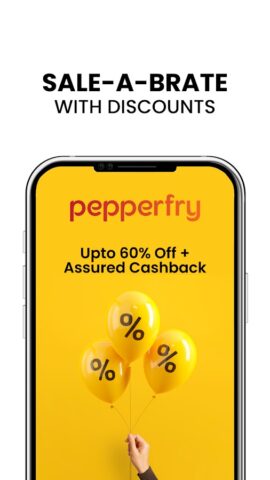 Pepperfry Furniture Store для Android — скриншот 4