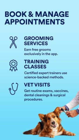 Petco: The Pet Parents Partner для Android — скриншот 5