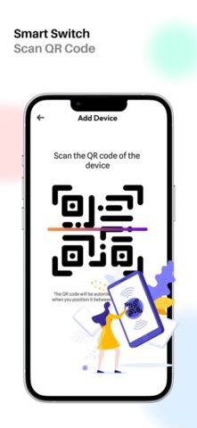 Phone Clone, Transfer All Data для iOS — скриншот 3
