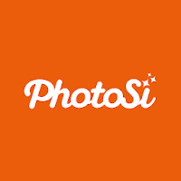 Photosi — Photobooks & Prints для Android