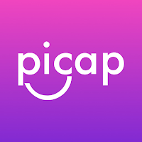 Picap: Transporte y mensajería для Android