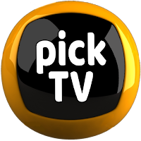 Pick TV — Watch Live TV для Android