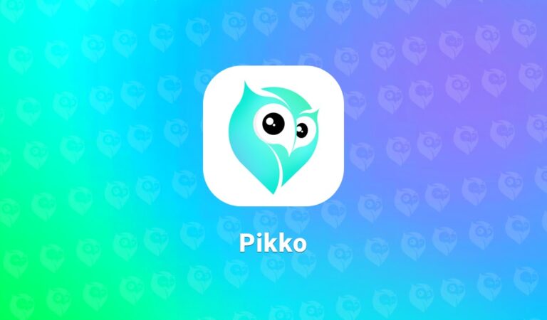 Pikko — Video Chat Live Talk для Android — скриншот 5