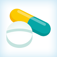 Pill Identifier & Drug Search для Android