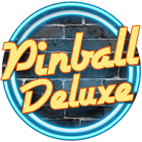 Pinball Deluxe: Reloaded для Android