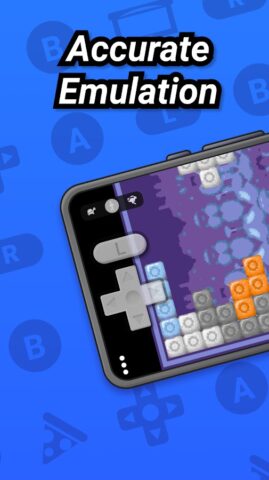 Pizza Boy A Basic для Android — скриншот 2