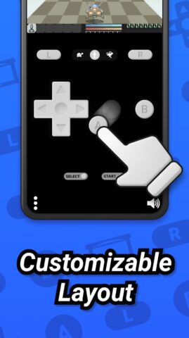 Pizza Boy A Basic для Android — скриншот 4