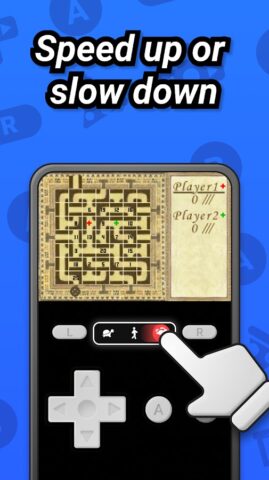 Pizza Boy A Basic для Android — скриншот 5