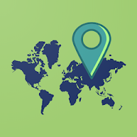 Places Been — Travel Tracker для Android