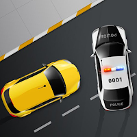 Police Chase Drifter для Android