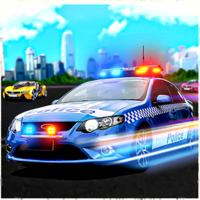 гонки полиция | полицейские 2 для iOS