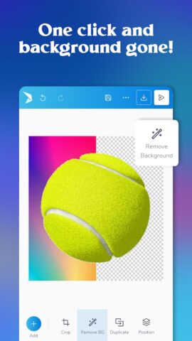 PosterMyWall: Design & Promote — скриншот 4