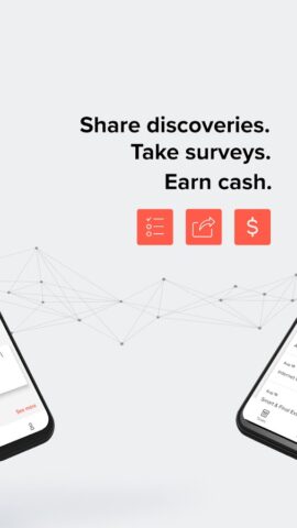 Premise для Android — скриншот 2