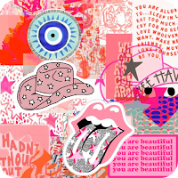 Preppy Wallpaper для Android