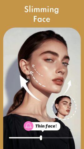 Pretty Makeup — Beauty Camera для Android — скриншот 5