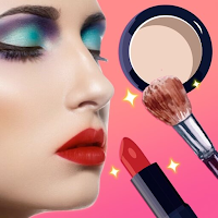 Pretty Makeup — Beauty Camera для Android