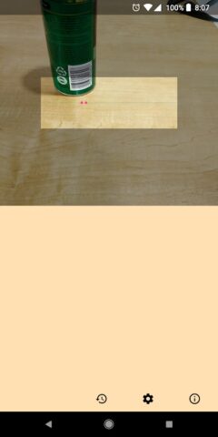 Price Check для Android — скриншот 3