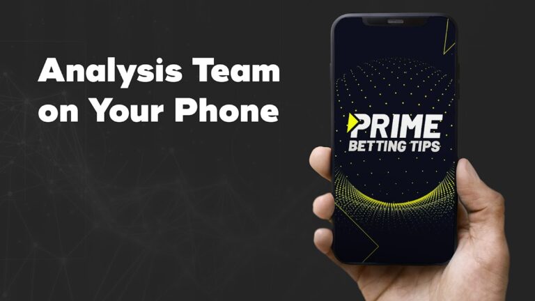 Prime Betting Tips для Android — скриншот 1