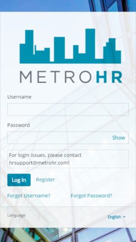 PrismHR Employee Portal для Android — скриншот 2
