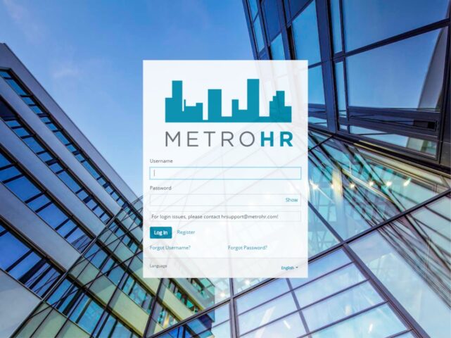 PrismHR Employee Portal для Android — скриншот 5