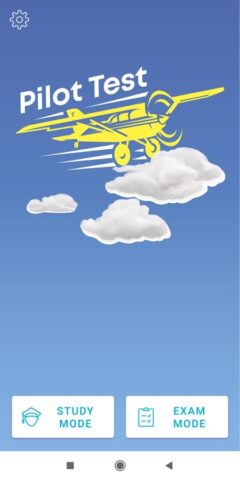 Private Pilot Test Prep 2026 для Android — скриншот 5