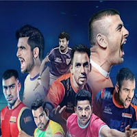 Pro Kabaddi 2025 Live Match для Android