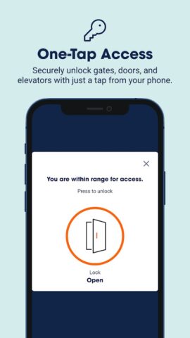 Public Storage для Android — скриншот 2